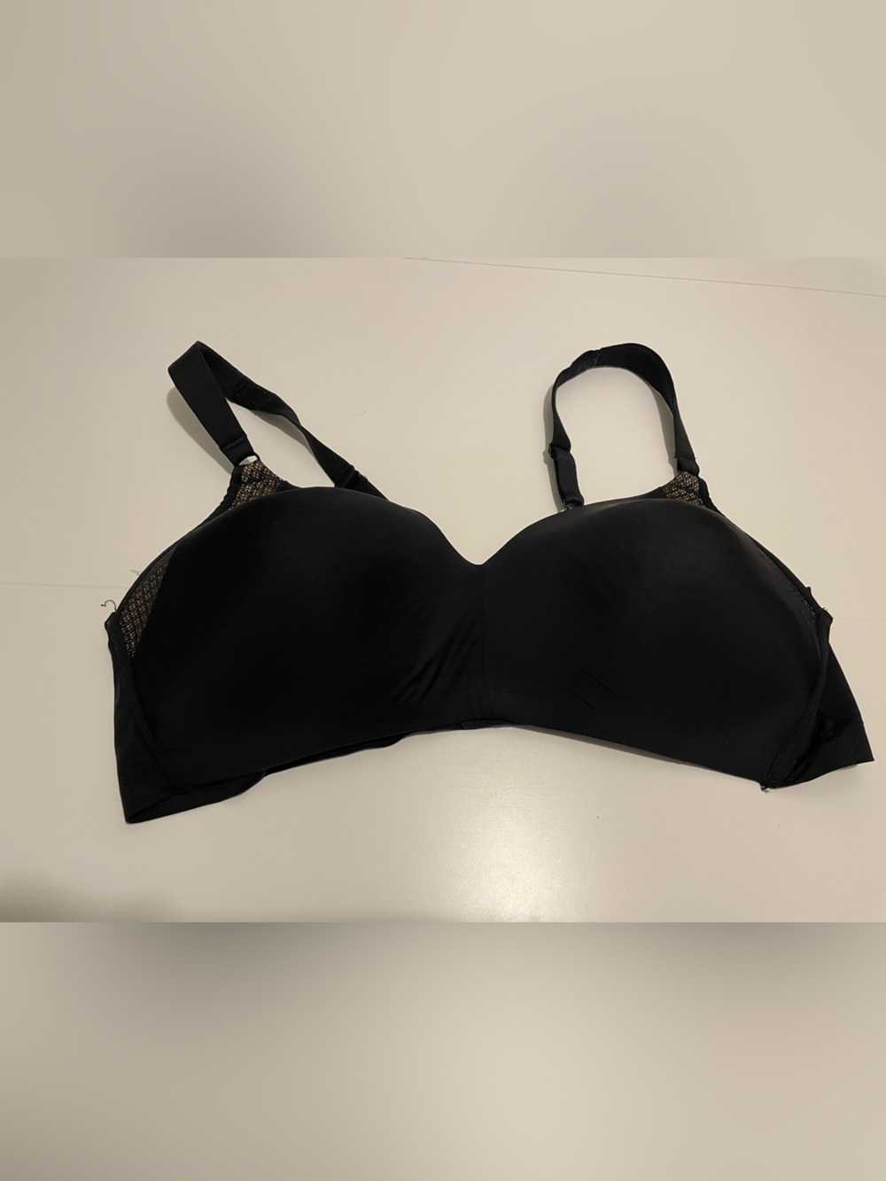 Warner's Brand Women's size 40C Cloud 9 Pillow Soft Wire Free Bra Set of 2